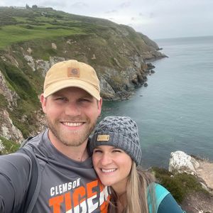 Meet your Posher, Carlee